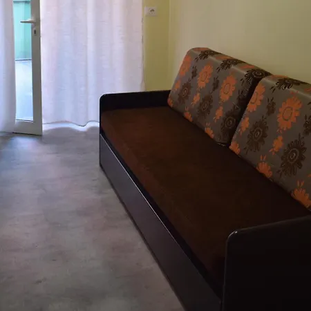 New Bazaar Centre - Apartament *