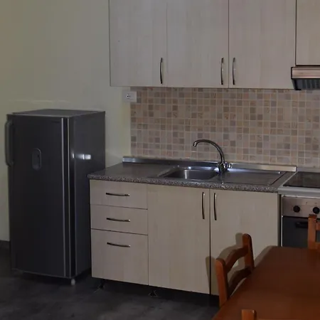 New Bazaar Centre - Apartamento *