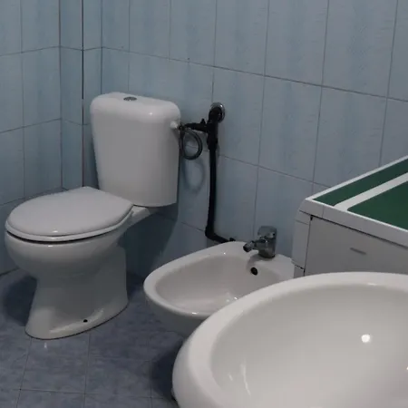 New Bazaar Centre - Tirana