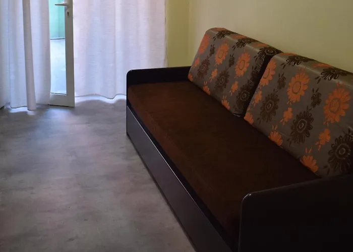 New Bazaar Centre - Apartamento *