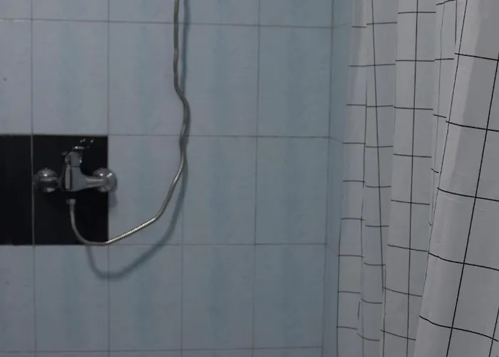 Apartamento New Bazaar Centre -