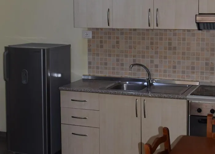 New Bazaar Centre - 公寓 *