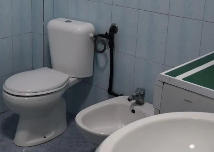 New Bazaar Centre - Tirana